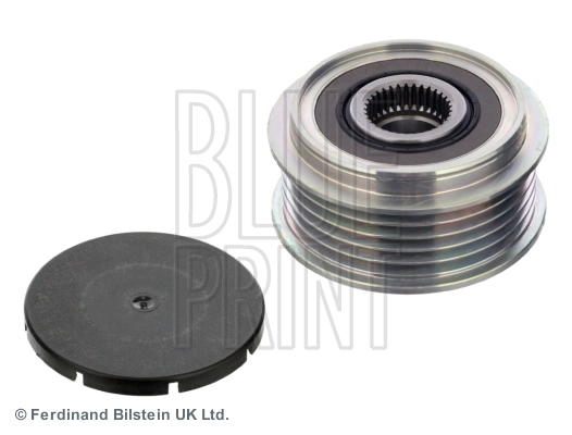 Alternator Freewheel Clutch